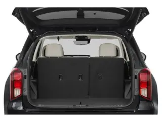 Hñyundai PALISADE 2024 AWD Calligraphy 4dr SUV