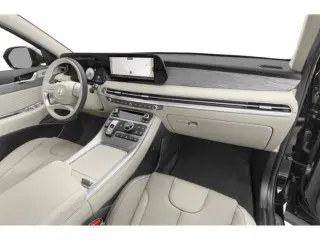 Hñyundai PALISADE 2024 AWD Calligraphy 4dr SUV