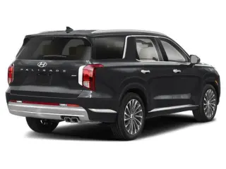 Hñyundai PALISADE 2024 AWD Calligraphy 4dr SUV
