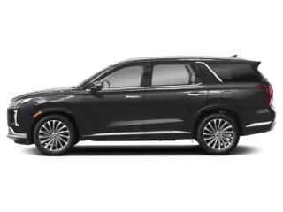 Hñyundai PALISADE 2024 AWD Calligraphy 4dr SUV