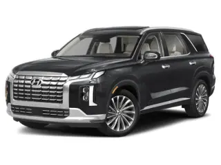 Hñyundai PALISADE 2024 AWD Calligraphy 4dr SUV