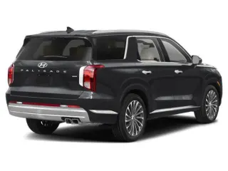 Hñyundai PALISADE 2024 AWD Calligraphy 4dr SUV
