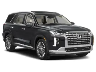 Hñyundai PALISADE 2024 AWD Calligraphy 4dr SUV