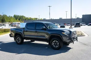 Toyota Tacoma 2023 4x4 TRD Pro 4dr Double Cab 5.0 ft SB 6M