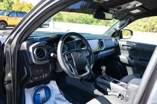 Toyota Tacoma 2023 4x4 TRD Pro 4dr Double Cab 5.0 ft SB 6M