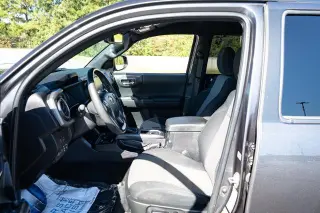 Toyota Tacoma 2023 4x4 TRD Pro 4dr Double Cab 5.0 ft SB 6M