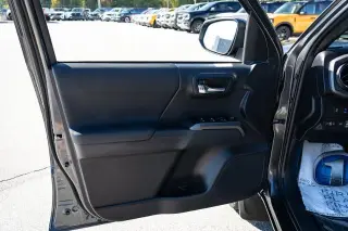 Toyota Tacoma 2023 4x4 TRD Pro 4dr Double Cab 5.0 ft SB 6M