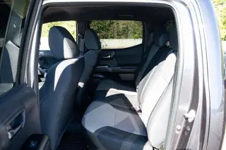 Toyota Tacoma 2023 4x4 TRD Pro 4dr Double Cab 5.0 ft SB 6M