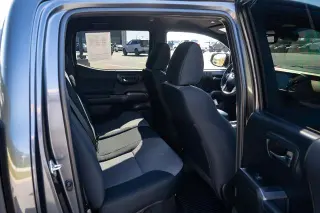 Toyota Tacoma 2023 4x4 TRD Pro 4dr Double Cab 5.0 ft SB 6M