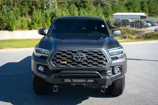 Toyota Tacoma 2023 4x4 TRD Pro 4dr Double Cab 5.0 ft SB 6M