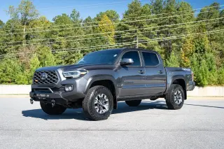 Toyota Tacoma 2023 4x4 TRD Pro 4dr Double Cab 5.0 ft SB 6M