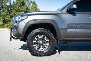 Toyota Tacoma 2023 4x4 TRD Pro 4dr Double Cab 5.0 ft SB 6M