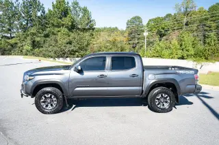 Toyota Tacoma 2023 4x4 TRD Pro 4dr Double Cab 5.0 ft SB 6M