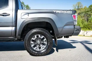 Toyota Tacoma 2023 4x4 TRD Pro 4dr Double Cab 5.0 ft SB 6M