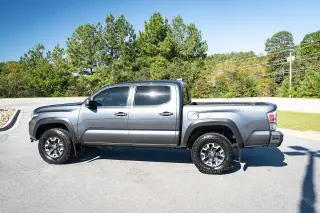 Toyota Tacoma 2023 4x4 TRD Pro 4dr Double Cab 5.0 ft SB 6M