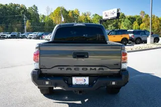 Toyota Tacoma 2023 4x4 TRD Pro 4dr Double Cab 5.0 ft SB 6M