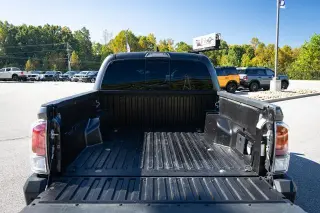 Toyota Tacoma 2023 4x4 TRD Pro 4dr Double Cab 5.0 ft SB 6M