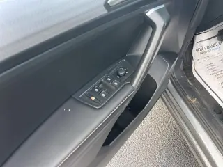Volkswagen Tiguan 2023 S SUV de 4 puertas