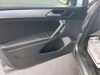 Volkswagen Tiguan 2023 S SUV de 4 puertas