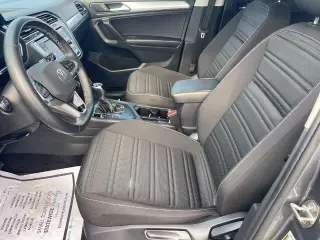 Volkswagen Tiguan 2023 S SUV de 4 puertas