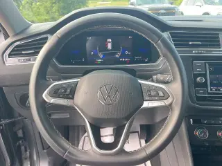 Volkswagen Tiguan 2023 S SUV de 4 puertas