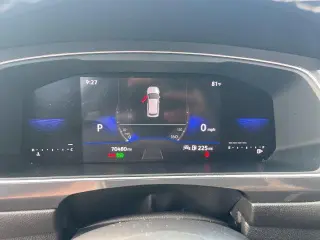 Volkswagen Tiguan 2023 S SUV de 4 puertas