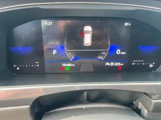 Volkswagen Tiguan 2023 S SUV de 4 puertas