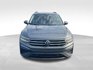 Volkswagen Tiguan 2023 S SUV de 4 puertas