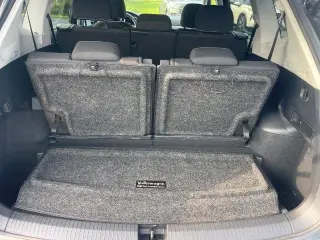 Volkswagen Tiguan 2023 S SUV de 4 puertas