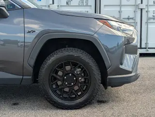 Toyota RAV4 2023 XLE 4x4 SUV