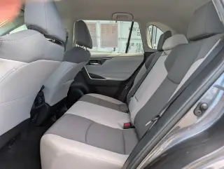 Toyota RAV4 2023 XLE 4x4 SUV