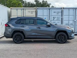 Toyota RAV4 2023 XLE 4x4 SUV