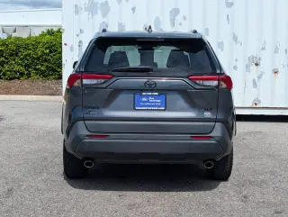 Toyota RAV4 2023 XLE 4x4 SUV