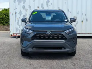 Toyota RAV4 2023 XLE 4x4 SUV
