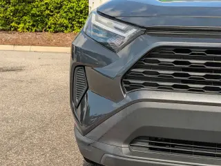 Toyota RAV4 2023 XLE 4x4 SUV
