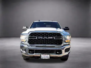 Ram 2500 2022 4x4 Big Horn 4dr Crew Cab 6.3 ft. SB Pickup