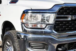 Ram 2500 2022 4x4 Big Horn 4dr Crew Cab 6.3 ft. SB Pickup
