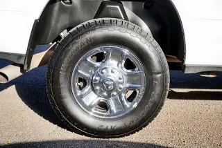 Ram 2500 2022 4x4 Big Horn 4dr Crew Cab 6.3 ft. SB Pickup