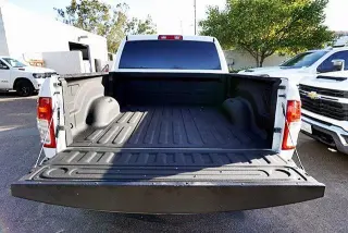 Ram 2500 2022 4x4 Big Horn 4dr Crew Cab 6.3 ft. SB Pickup