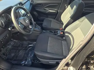 Nissan Versa 2024 S 4dr Sedán CVT
