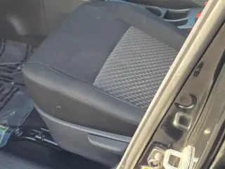 Nissan Versa 2024 S 4dr Sedán CVT