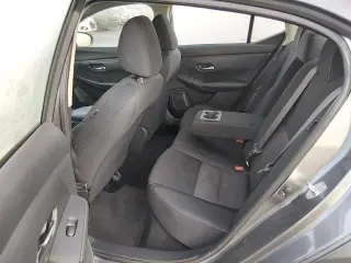Nissan Sentra 2022 SV 4dr Sedán