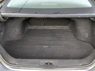 Nissan Sentra 2022 SV 4dr Sedán