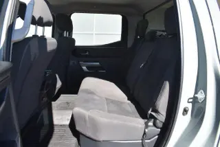 Toyota Tundra 2024 4x4 SR5 4dr CrewMax Cab Pickup SB