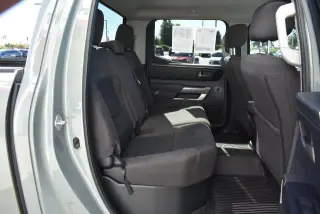 Toyota Tundra 2024 4x4 SR5 4dr CrewMax Cab Pickup SB