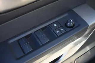 Toyota Tundra 2024 4x4 SR5 4dr CrewMax Cab Pickup SB