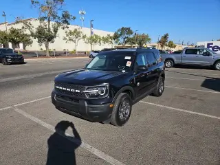 Ford Bronco Sport 2025 AWD Big Bend 4dr SUV