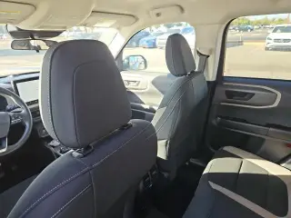 Ford Bronco Sport 2025 AWD Big Bend 4dr SUV