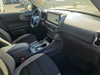 Ford Bronco Sport 2025 AWD Big Bend 4dr SUV