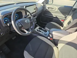 Ford Bronco Sport 2025 AWD Big Bend 4dr SUV